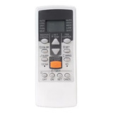 Controle Remoto Para Ar