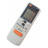Controle Remoto Para Ar