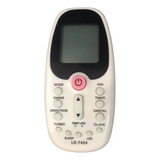 Controle Remoto Para Ar