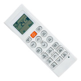Controle Remoto Para Ar