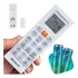 Controle Remoto Para Ar Condicionado LG Inverter Split Dual