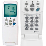 Controle Remoto Para Ar