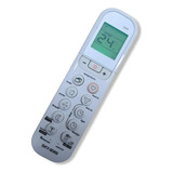 Controle Remoto Para Ar