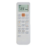 Controle Remoto Para Ar