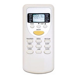 Controle Remoto Para Ar