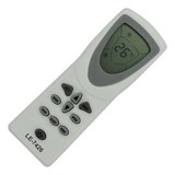 Controle Remoto Para Ar