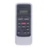 Controle Remoto Para Ar Condicionado Split Electrolux R51k