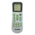 Controle Remoto Para Ar Condicionado Split Elgin Ykr-k/001e