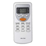 Controle Remoto Para Ar