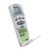 Controle Remoto Para Ar