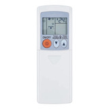 Controle Remoto Para Ar
