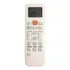 Controle Remoto Para Ar Condicionado Split Samsung Smart