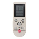Controle Remoto Para Ar