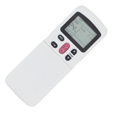 Controle Remoto Para Ar
