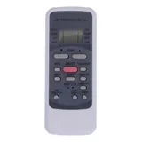 Controle Remoto Para Ar