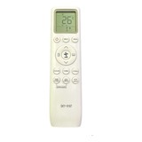 Controle Remoto Para Ar