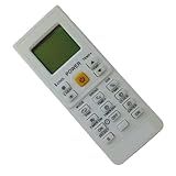 Controle Remoto Para Ar
