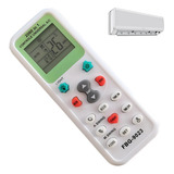 Controle Remoto Para Ar
