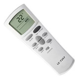 Controle Remoto Para Ar