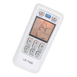 Controle Remoto Para Ar