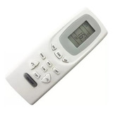 Controle Remoto Para Ar