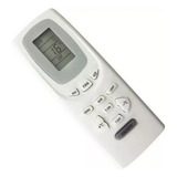 Controle Remoto Para Ar