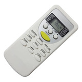 Controle Remoto Para Ar