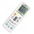 Controle Remoto Para Ar Split Electrolux Color Compatível