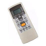 Controle Remoto Para Ar