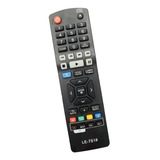Controle Remoto Para Blu