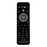 Controle Remoto Para Blu