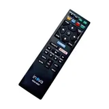Controle Remoto Para Blu