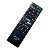 Controle Remoto Para Blu
