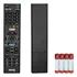 Controle Remoto Para Compatível Tv Sony Netflix Rmt-tx102b
