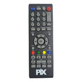 Controle Remoto Para Conversor