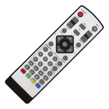 Controle Remoto Para Conversor