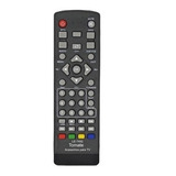 Controle Remoto Para Conversor