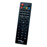 Controle Remoto Para Conversor