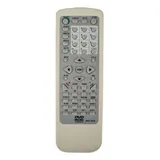 Controle Remoto Para Dvd