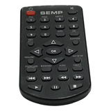 Controle Remoto Para Dvd