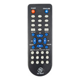 Controle Remoto Para Dvd
