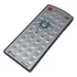 Controle Remoto Para Dvd Automotivo Cyber Sound Cybd-302