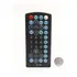 Controle Remoto Para Dvd Automotivo H-buster Hbd-9260av 