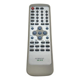 Controle Remoto Para Dvd