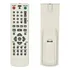 Controle Remoto Para Dvd Britânia Philco Tec Toy Le-7558