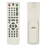 Controle Remoto Para Dvd