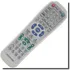 Controle Remoto Para Dvd Britania Theater Fama Image