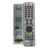 Controle Remoto Para Dvd
