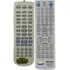 Controle Remoto Para Dvd Gradiente Cr-870 Fbt 462