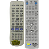Controle Remoto Para Dvd
